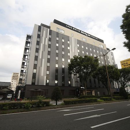 Natural Hot Spring Shoun No Yu Dormy Inn Kofu Marunouchi Esterno foto
