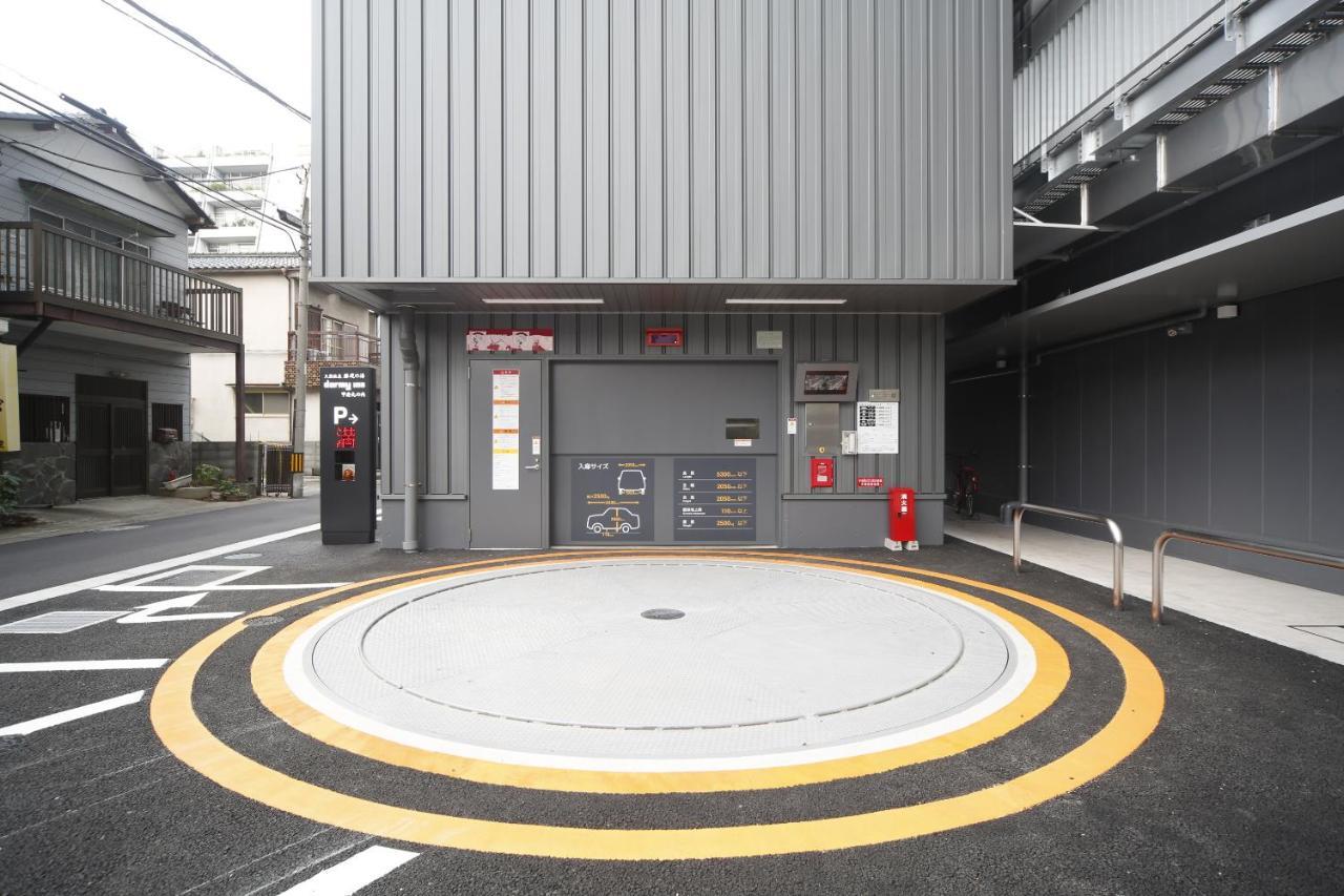 Natural Hot Spring Shoun No Yu Dormy Inn Kofu Marunouchi Esterno foto